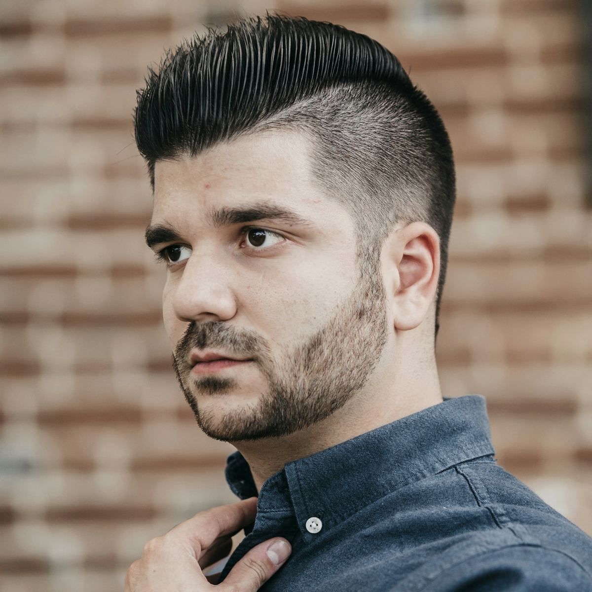 Logic Barber Studio